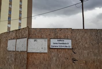 Apartamento en  Carrera 113 19a-99-19a-13, Belen Fontibon, Bogotá, Distrito Capital, Col