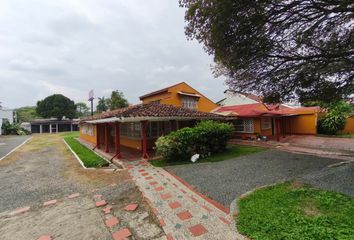 Casa en Ciudad Jardín, Cali