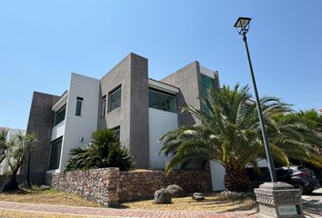 Casa en  La Vista Contry Club, San Andrés Cholula