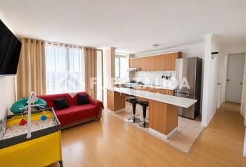 Departamento en venta en Santiago Centro