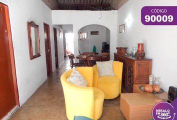 Casa en  Calle 20 36a 61, Soledad, Atlántico, Col