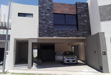 Casa en condominio en  Circuito Luna, San Luis Potosí, 78183, Mex