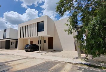 Casa en  Pueblo Cholul, Mérida, Yucatán