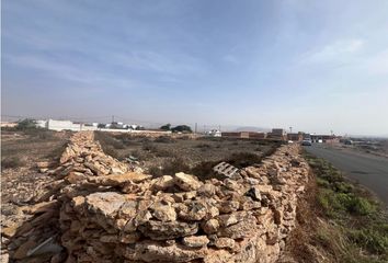 Terreno en  Casillas De Morales, Palmas (las)