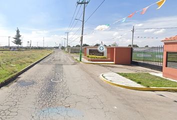 Casa en fraccionamiento en  Avenida Cuauhtémoc, Fraccionamiento Rancho La Purísima, Tizayuca, Hidalgo, 43803, Mex
