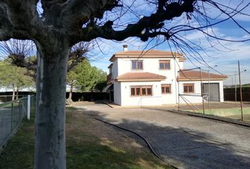 Chalet en  Villares De La Reina, Salamanca Provincia