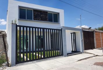 Casa en  Calle Francisco Javier Mina 26, Miguel Hidalgo, Tepeapulco, Hidalgo, 43998, Mex