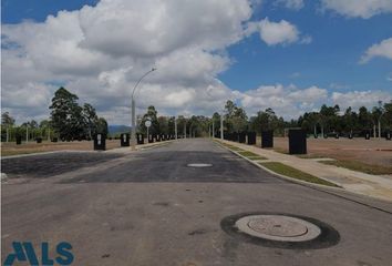 Lote de Terreno en  Rionegro Antioquía