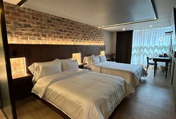 Apartamento en Chapinero Alto, Bogotá