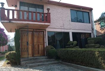 Casa en  San Pablo Oztotepec, Milpa Alta