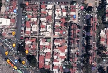 Casa en  Mercería Jessyfer, Jacinto 22, Tepepan, Xochimilco, Ciudad De México, 16029, Mex