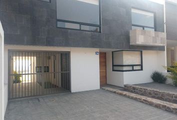 Casa en  Lomas De Querétaro, Municipio De Querétaro
