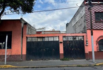 Lote de Terreno en  Barrio La Concepción Tlacoapa, Xochimilco