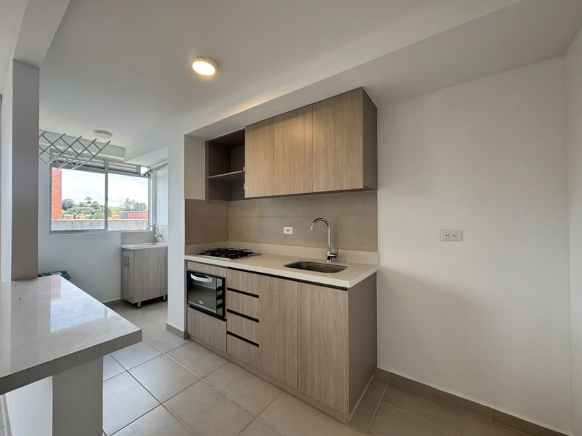 Apartamento en arriendo Rionegro Antioquía, Antioquia