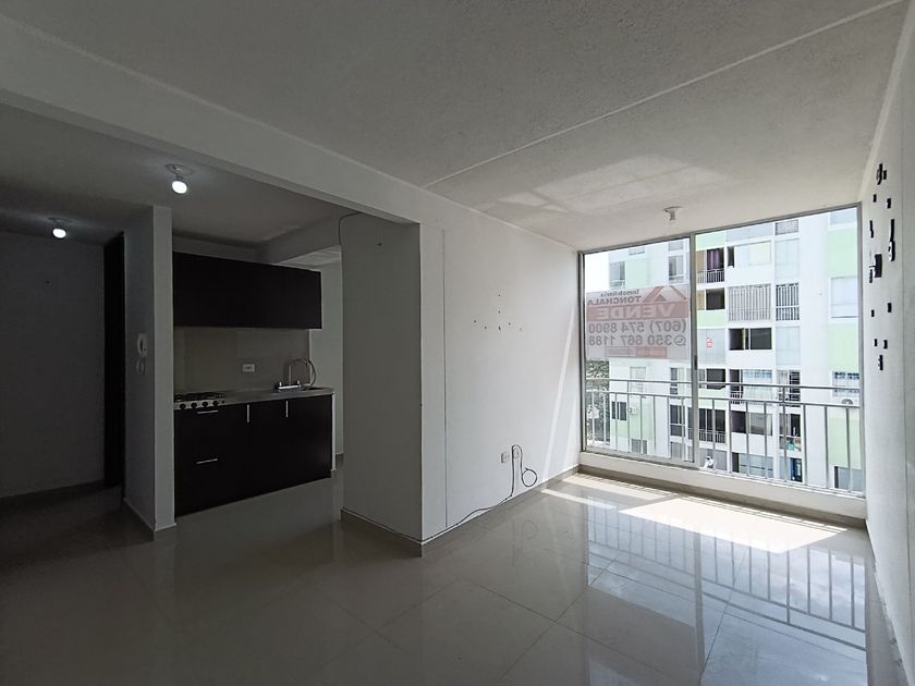 Apartamento en arriendo Villa Del Rosario, Norte De Santander