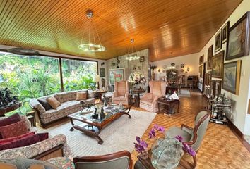 House for rent in Santa Barbara Norte, Bogotá