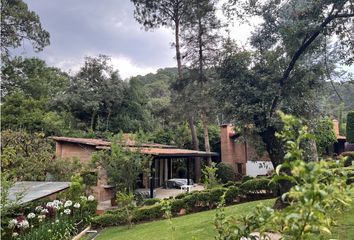 Casa en  Avándaro, Valle De Bravo