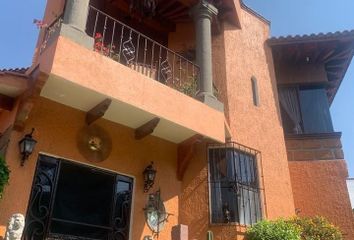 Casa en  Paseo Geranio 228, Satélite, Cuernavaca, Morelos, 62460, Mex