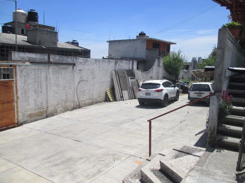 venta Casa en Lomas Country Club, Huixquilucan (NEX-78196)