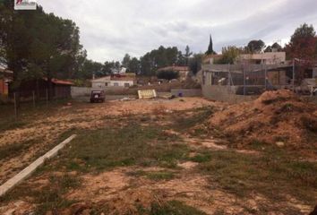 Terreno en  El Montmell, Tarragona Provincia