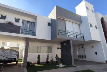 Casa en fraccionamiento en  Sierra Nogal, León