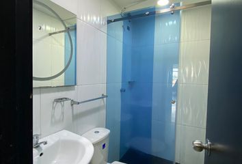 Apartamento en Ponderosa, Bogotá