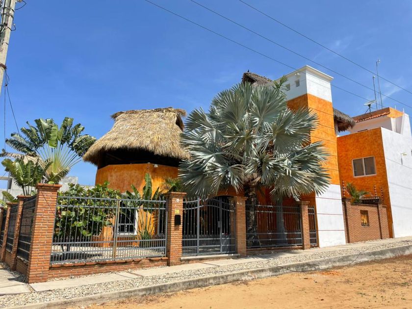 venta Casa en San Pedro Mixtepec -Distrito 22-, Oaxaca  (2_43_81608928_4500561)