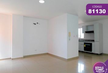 Apartamento en  Calle 56 36 52, Barranquilla, Atlántico, Col