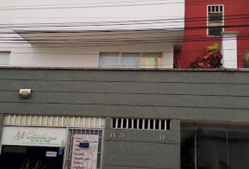 Apartamento en  El Prado, Bucaramanga