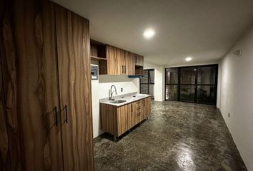 Departamento en  Calle Durango 1425, Centro, Barrio Mezquitan, Guadalajara, Jalisco, 44260, Mex