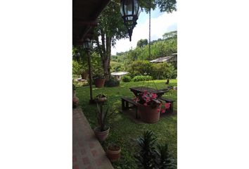 Casa en  El Jardín, Pereira