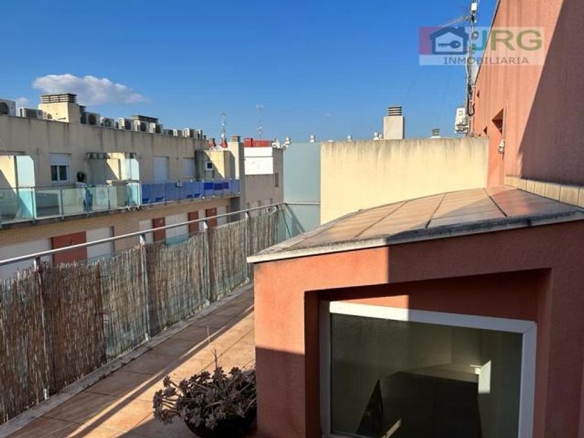 Duplex en venta Benicarló, Castellón Provincia