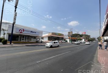 Local comercial en  Las Palmas, Cuernavaca, Morelos