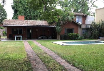 Casa en  Parque Leloir, Partido De Ituzaingó