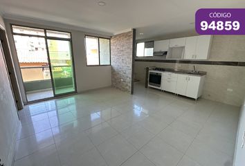 Apartment for rent in Ciudad Jardín, Barranquilla