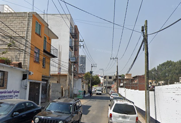 Departamento en  Tienda De Abarrotes, Calle Coahuila, Sta Fe, Cuajimalpa, Cuajimalpa De Morelos, Ciudad De México, 05000, Mex