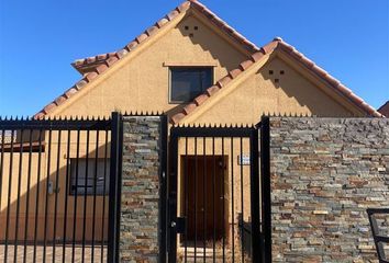 Casa en  Pudahuel, Provincia De Santiago