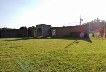 Lote de Terreno en  San Gregorio Atzompa, Puebla