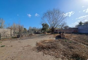 Terrenos en  San Rafael, Mendoza