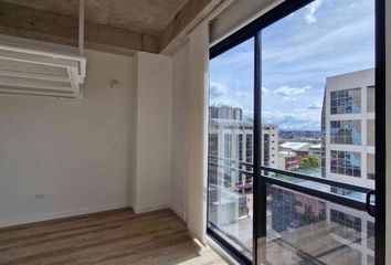 Apartamento en Chapinero Central, Bogotá