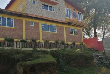Villa en  Cuarto Barrio Cahuacán, Nicolás Romero