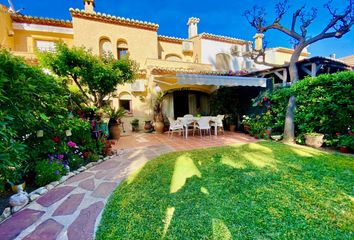 Bungalow en  Xàbia/jávea, Alicante Provincia