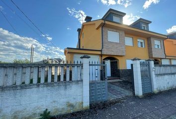 Chalet en  Villadepalos, León Provincia