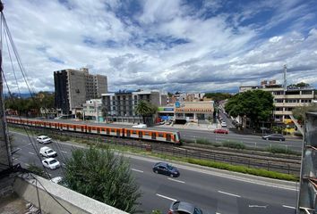 Lote de Terreno en  Colonia Del Carmen, Benito Juárez, Cdmx