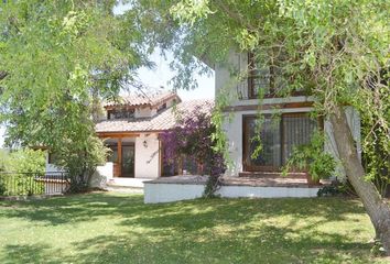 Casa en  Lo Barnechea, Provincia De Santiago