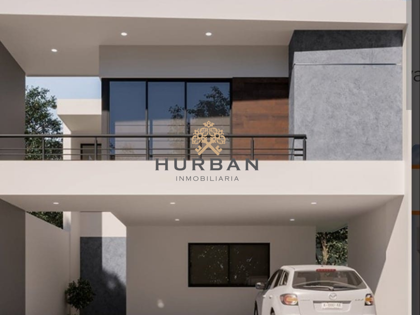 venta Casa en Fincas del Humaya, Culiacán (EB-IQ5136s)