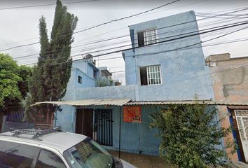 Casa en  Eje Central, Norte-basílica De Guadalupe, Nueva Industrial Vallejo, Gustavo A Madero, Ciudad De México, 07700, Mex