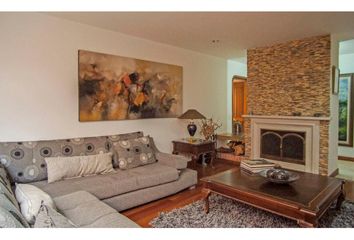 Apartamento en Chicó Navarra, Bogotá