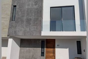 Casa en condominio en  Avenida Mazamitla 1100, Residencial Bosques De Santa Anita, Tlajomulco De Zúñiga, Jalisco, 45640, Mex