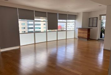 Departamento en  Santa Fe Cuajimalpa, Cuajimalpa De Morelos